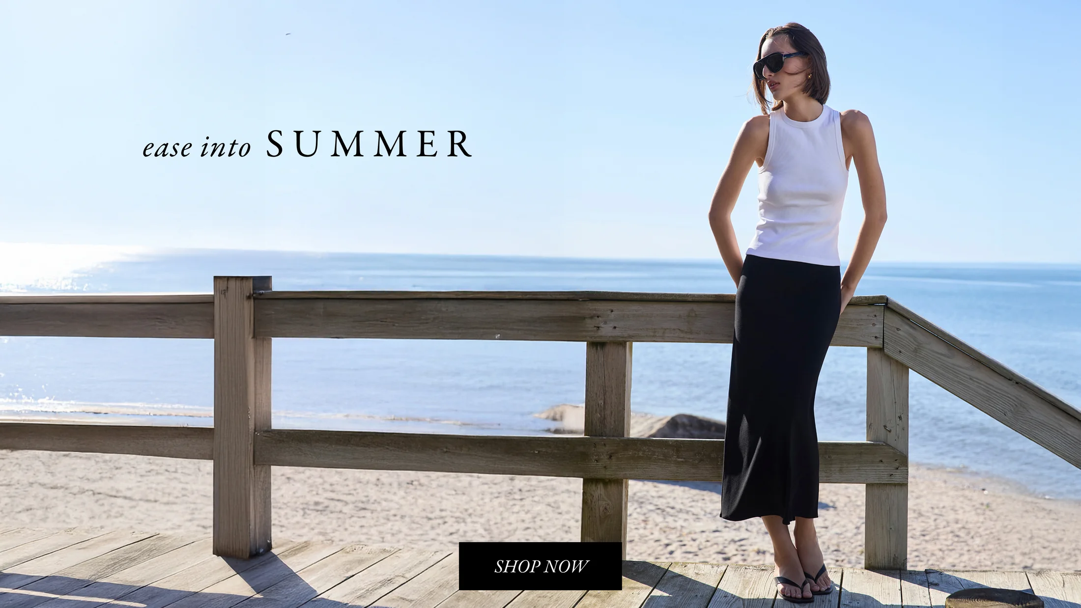 Chic Essentials for the Bold