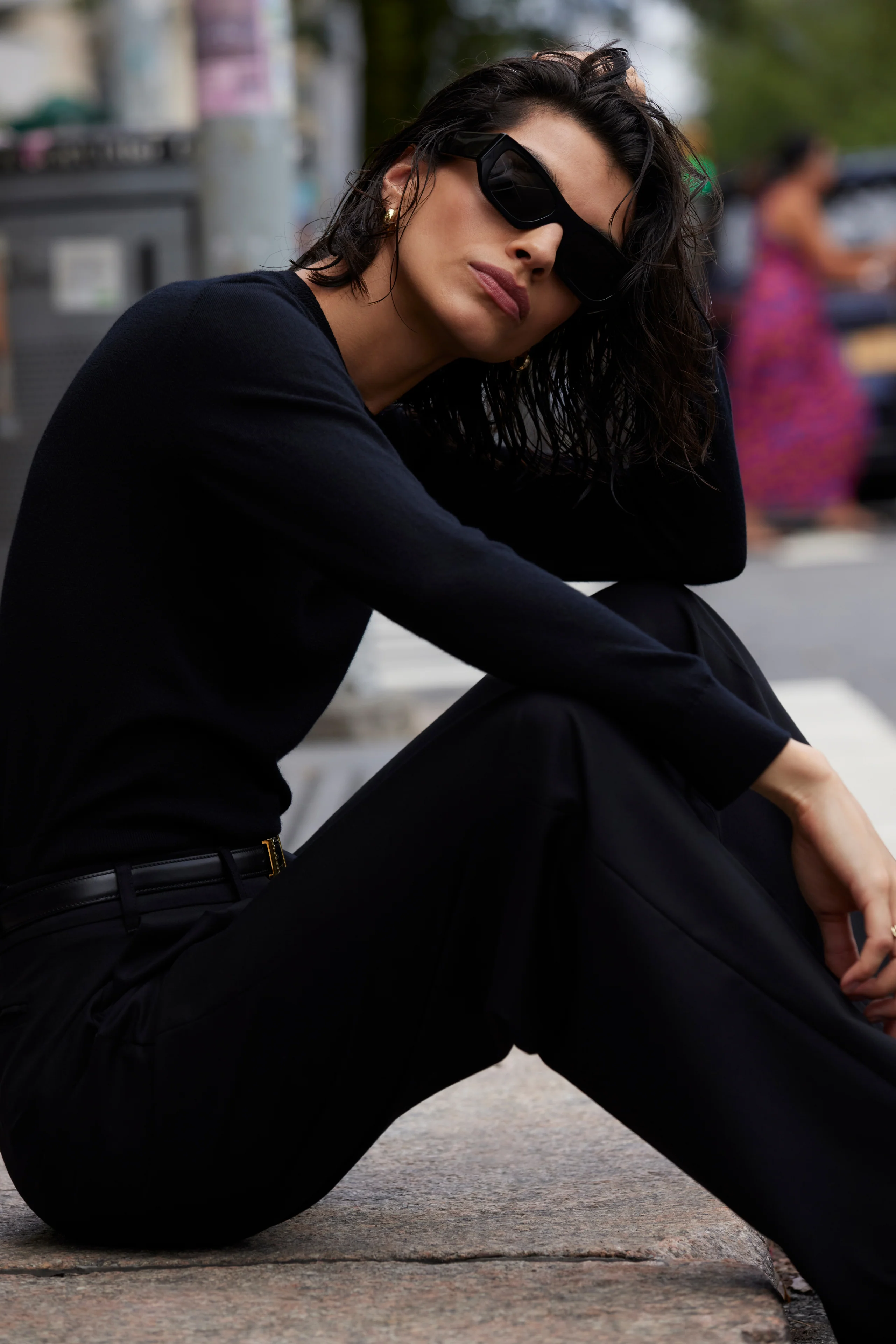 The Refined Crew in Black - Image 4
