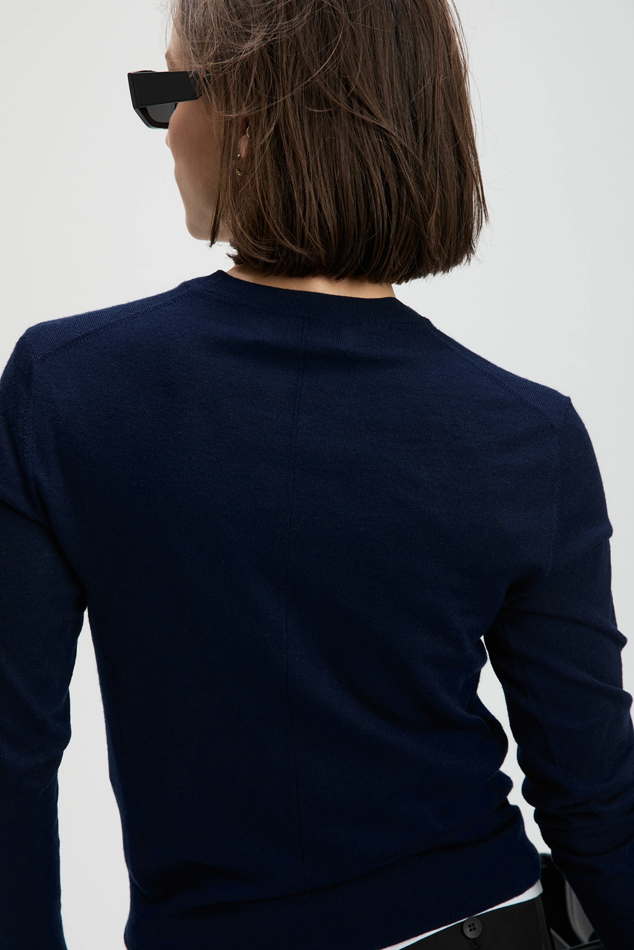 The Refined Crew in Navy - Image 6